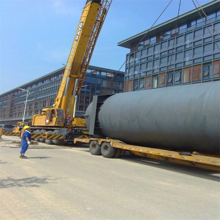 响水县大型吊车租赁公司