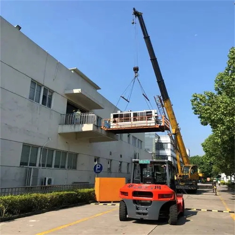 响水县小型吊车出租电话