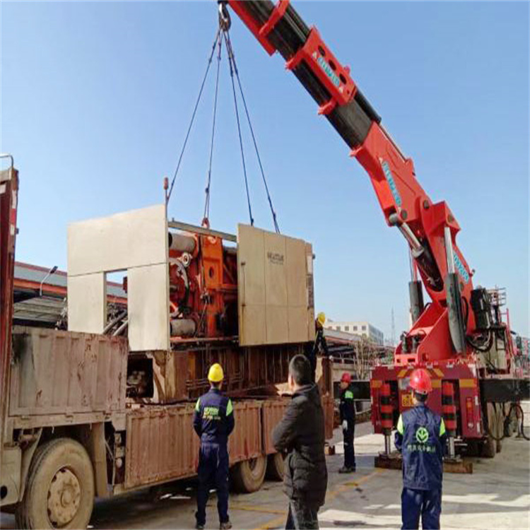 响水县附近随车吊出租，便捷服务与实用联系方式