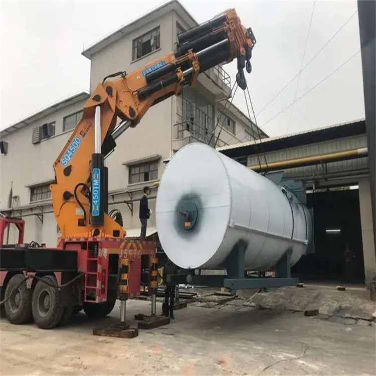 响水县室内装修小型折臂吊出租服务：高效解决方案与租赁指南