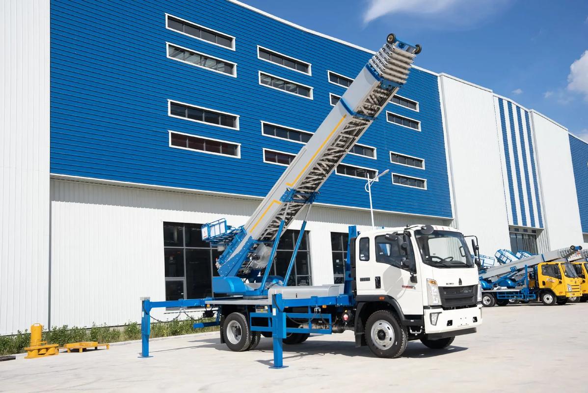 响水县小型云梯车上料车租赁多少钱