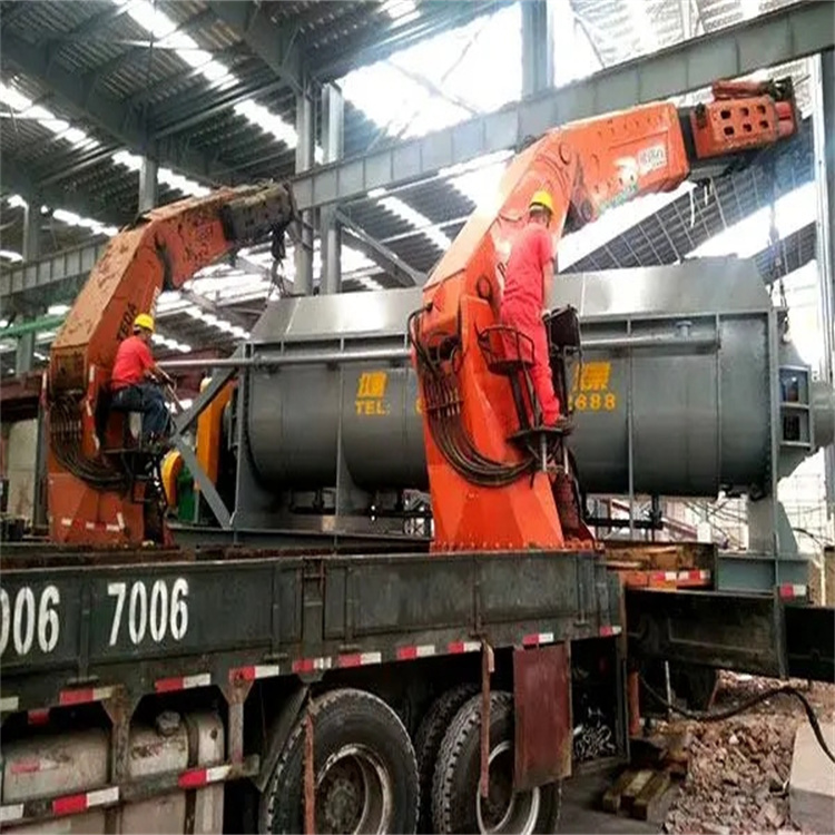 响水县大型随车吊出租多少钱