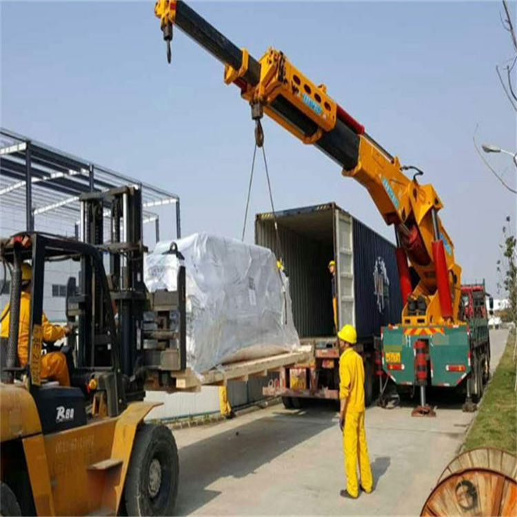 响水县专业随车吊出租电话