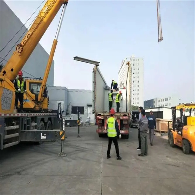 响水县如何找到附近的吊车救援服务