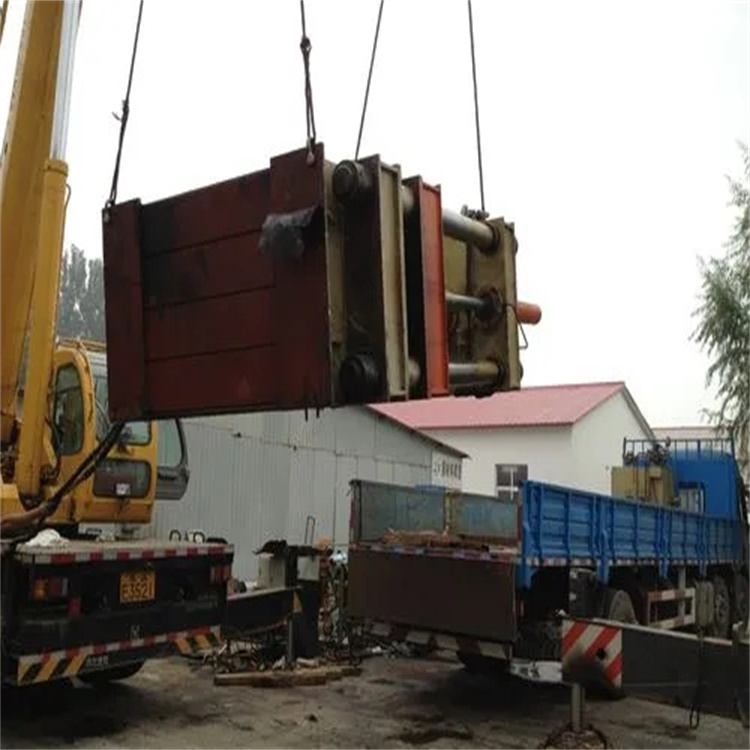 响水县小型汽车吊出租