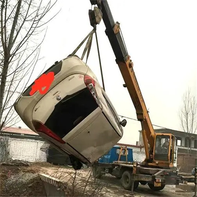 响水县随时待命，吊车24小时道路救援服务全解析