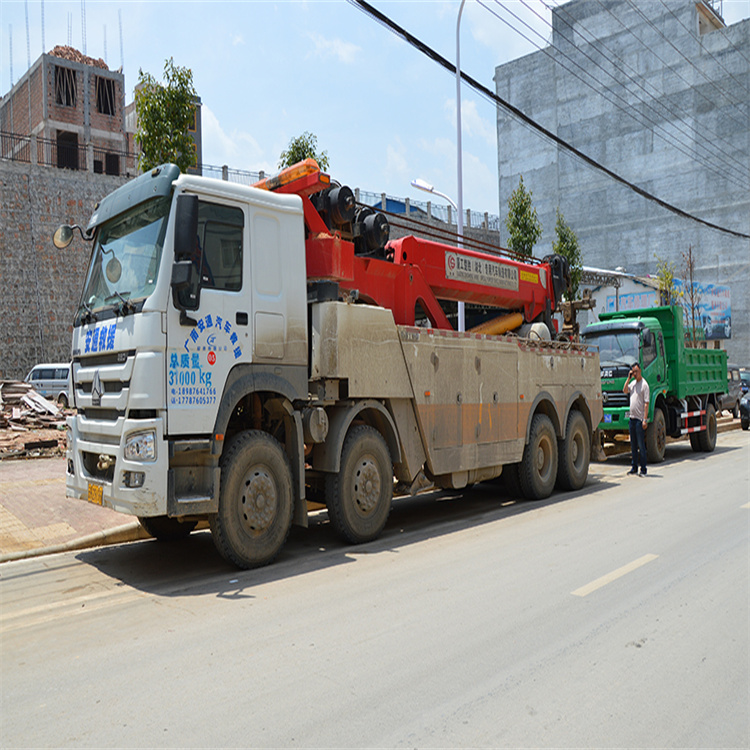 响水县50吨随车吊出租