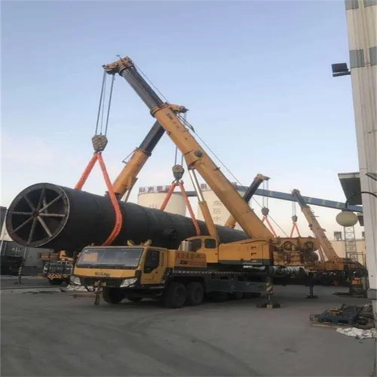 响水县如何评估吊车出租公司在风电设备吊装的专业性