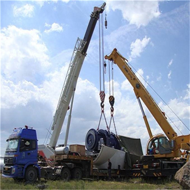 响水县喊个吊车吊下车子多少钱