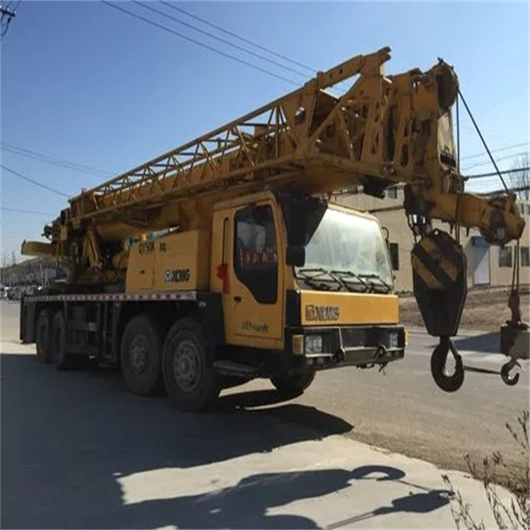 响水县哪里有专业吊车出租