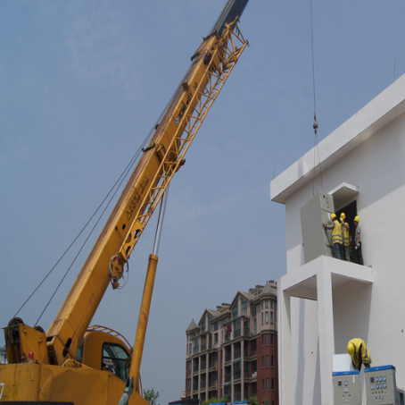 响水县桥梁施工用大吨位汽车吊出租服务优势与选择指南